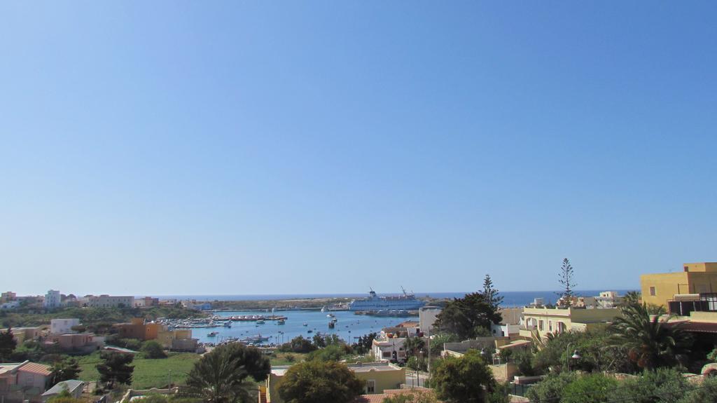 Le Anfore Hotel - Lampedusa Room photo