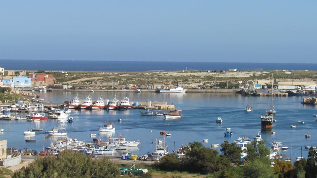 Le Anfore Hotel - Lampedusa Room photo