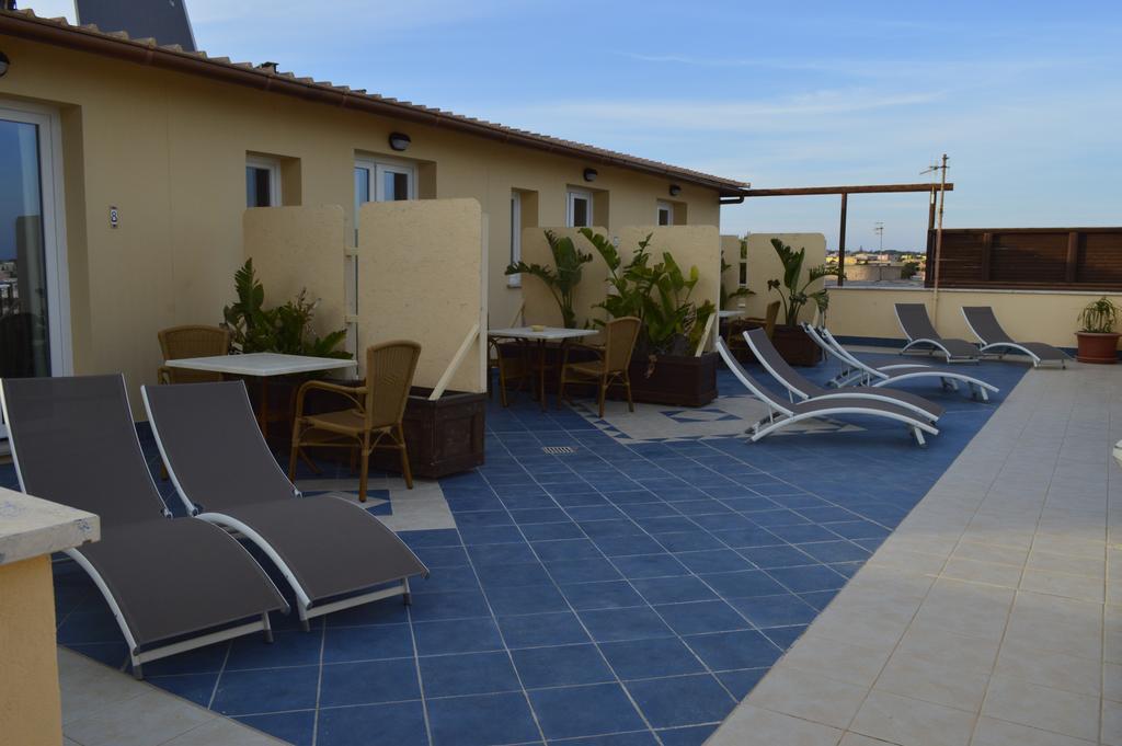 Le Anfore Hotel - Lampedusa Exterior photo